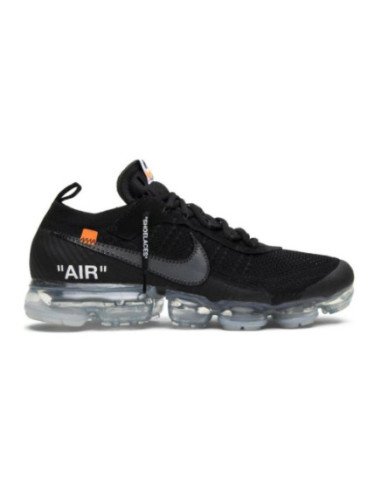 OffWhite x Air VaporMax Part 2,Air VaporMax,NIKE SHOES