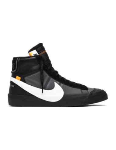 OffWhite x Blazer Mid Grim Reapers,Blazer,NIKE SHOES