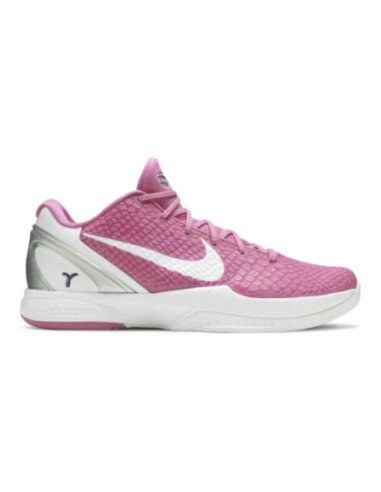 Zoom Kobe 6 Think Pink 2011,Kobe 6,KOBE SHOES