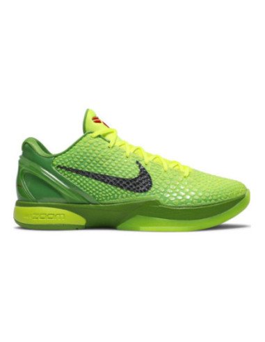 Zoom Kobe 6 Protro Grinch,Kobe 6,KOBE SHOES