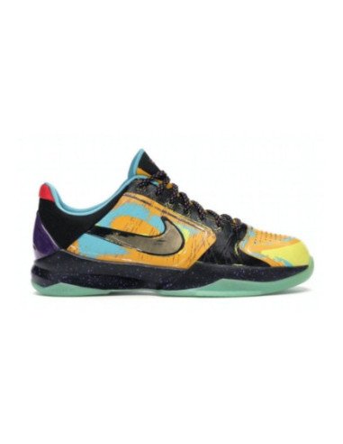 Kobe 5 GS Prelude,Kobe 5,KOBE SHOES