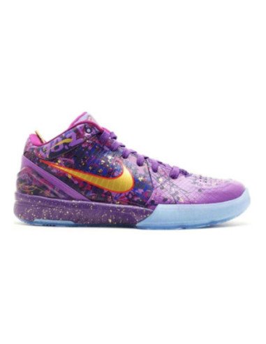 Zoom Kobe 4 Prelude,Kobe 4,KOBE SHOES