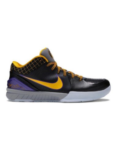 Zoom Kobe 4 Protro Carpe Diem,Kobe 4,KOBE SHOES