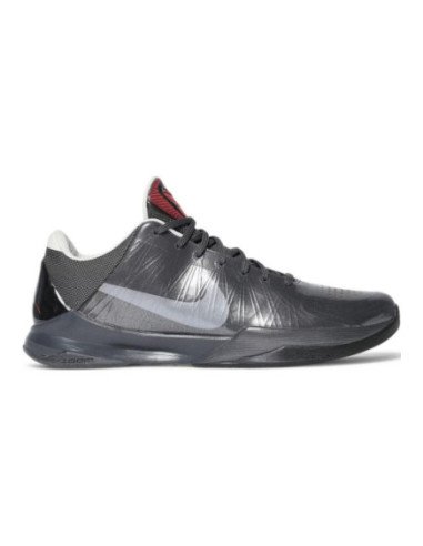 Zoom Kobe 5 Aston Martin,Kobe 5,KOBE SHOES