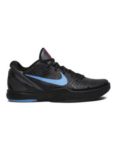 Zoom Kobe 6 Dark Knight,Kobe 6,KOBE SHOES