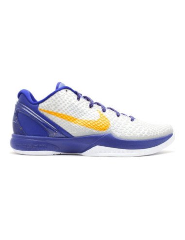 Zoom Kobe 6 Lakers Home,Kobe 6,KOBE SHOES