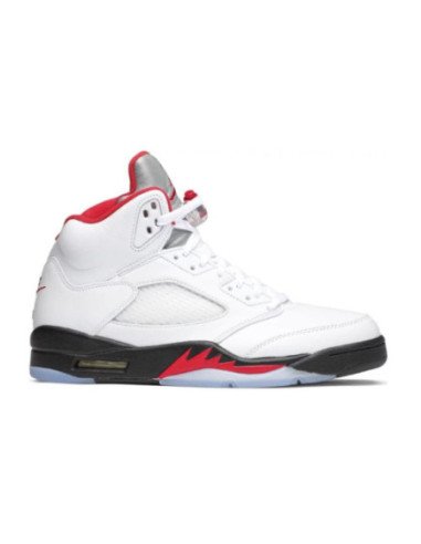 Air Jordan 5 Retro Fire Red 2020,Air Jordan 5,AIR JORDAN