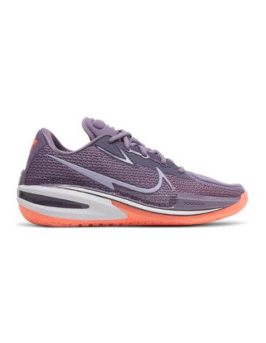 Air Zoom GT Cut Amethyst Smoke Bright Mango,Air Zoom GT Cut,NIKE SHOES