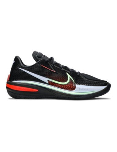 Air Zoom GT Cut Black Hyper Crimson,Air Zoom GT Cut,NIKE SHOES