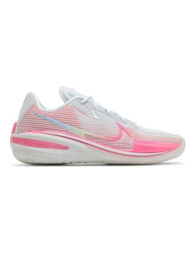 Air Zoom GT Cut Pure Platinum Pink Blast,Air Zoom GT Cut,NIKE SHOES