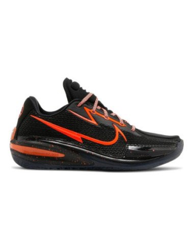 Air Zoom GT Cut EYBL Navy Orange,Air Zoom GT Cut,NIKE SHOES