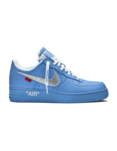 OffWhite x Air Force 1 Low 07 MCA,Air Force 1,NIKE SHOES