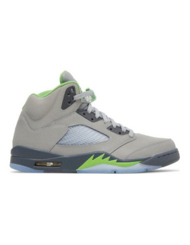 Air Jordan 5 Retro Green Bean 2022,Air Jordan 5,AIR JORDAN