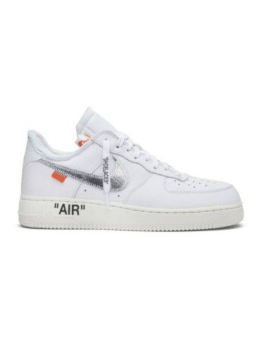 OffWhite x Air Force 1 ComplexCon Exclusive,Air Force 1,NIKE SHOES