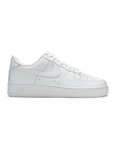 Air Force 1 07 Triple White,Air Force 1,NIKE SHOES