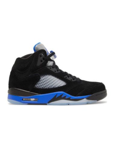 Air Jordan 5 Retro Racer Blue,Air Jordan 5,AIR JORDAN