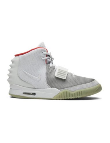 Air Yeezy 2 NRG Pure Platinum,Air Yeezy,YEEZY