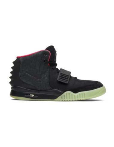 Air Yeezy 2 NRG Solar Red,Air Yeezy,YEEZY