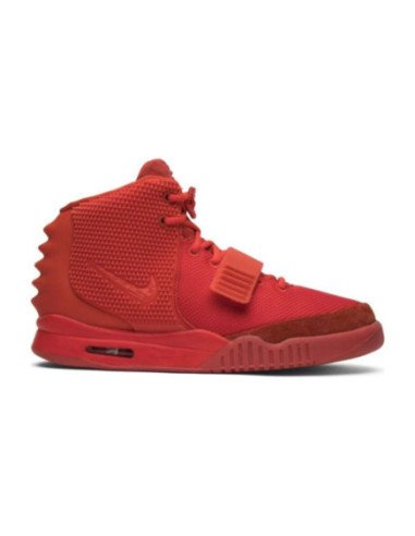 Air Yeezy 2 SP Red October,Air Yeezy,YEEZY