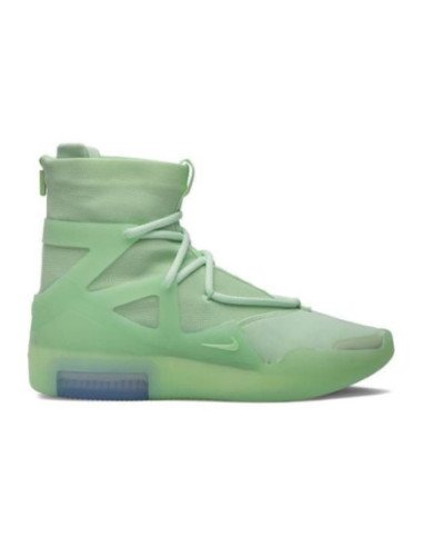 Air Fear Of God 1 Frosted Spruce,Fear Of God,YEEZY