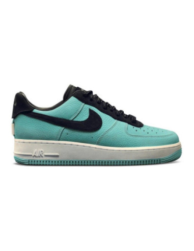 Tiffany Co. x Air Force 1 Low 1837 Friends Family,Air Force 1,NIKE SHOES