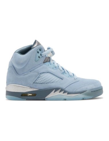 Wmns Air Jordan 5 Retro Blue Bird,Air Jordan 5,AIR JORDAN