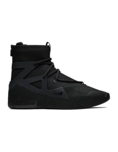 Air Fear of God 1 Triple Black,Fear Of God,YEEZY