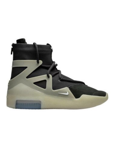 Air Fear of God 1 String OffNoir,Fear Of God,YEEZY