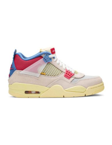 Union LA x Air Jordan 4 Retro Guava Ice,Air Jordan 4,AIR JORDAN