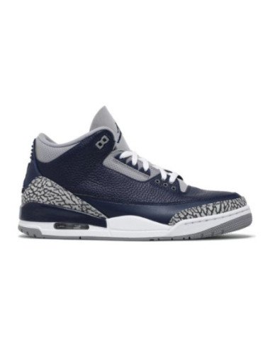 Air Jordan 3 Retro Georgetown,Air Jordan 3,AIR JORDAN