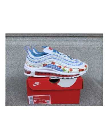 Nike Air Max 97 520 CW5806-100 36-45,NIKE SNEAKERS,AIR MAX 97