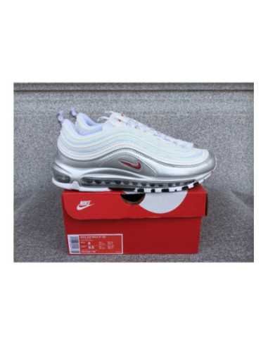 Nike Air Max 97 QS 97 AT5458-100 36-45,NIKE SNEAKERS,AIR MAX 97