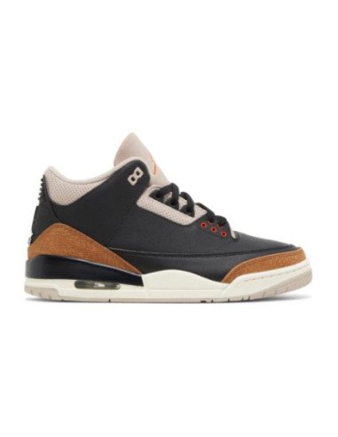 Air Jordan 3 Retro Desert Elephant,Air Jordan 3,AIR JORDAN