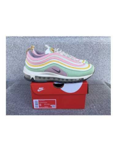 Nike Air Max 97 PRM DZ5316-010,NIKE SNEAKERS,AIR MAX 97