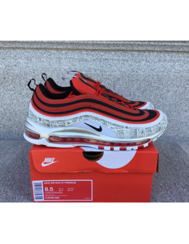 Nike Air Max97 Pastel DH1594-001,NIKE SNEAKERS,AIR MAX 97