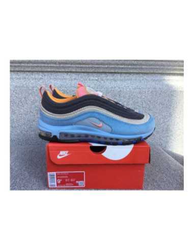 max 97 AIR MAX 97 CQ7512-462,NIKE SNEAKERS,AIR MAX 97