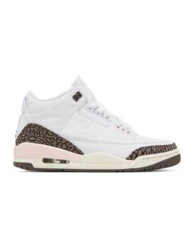 Wmns Air Jordan 3 Retro Neapolitan,Air Jordan 3,AIR JORDAN