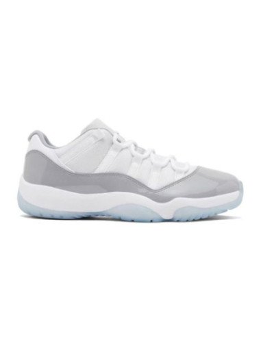 Air Jordan 11 Retro Low Cement Grey,Air Jordan 11,AIR JORDAN