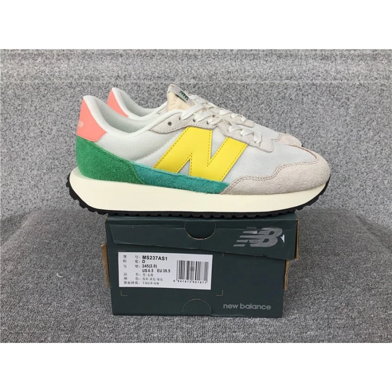 New Balance MS237 MS237AS1 36-45,NB 237,NEW BALANCE