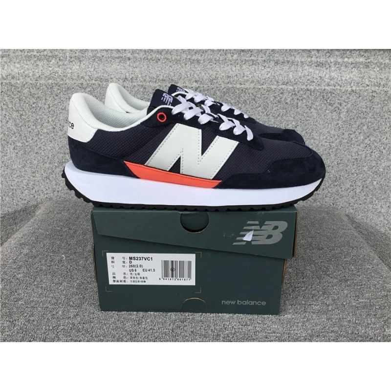 New Balance MS237 MS237VC1 36-45,NB 237,NEW BALANCE