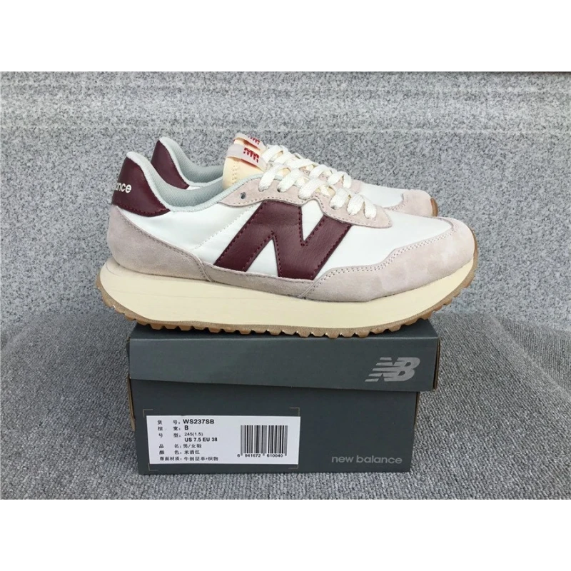 New Balance NB237 MS237SB,NB 237,NEW BALANCE