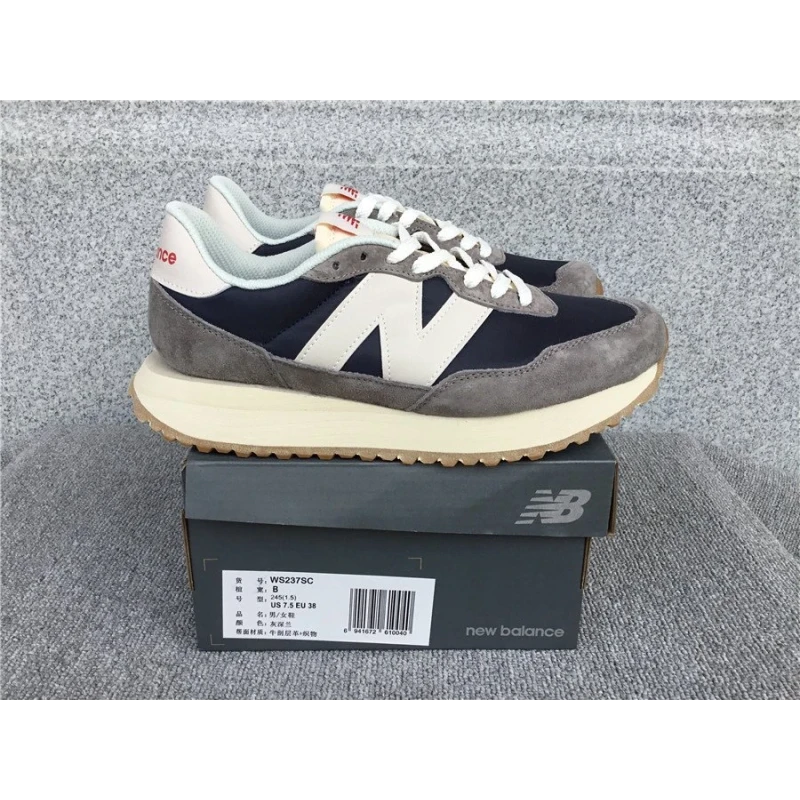 New Balance NB237 MS237SC,NB 237,NEW BALANCE