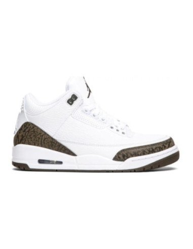 Air Jordan 3 Retro Mocha 2018,Air Jordan 3,AIR JORDAN