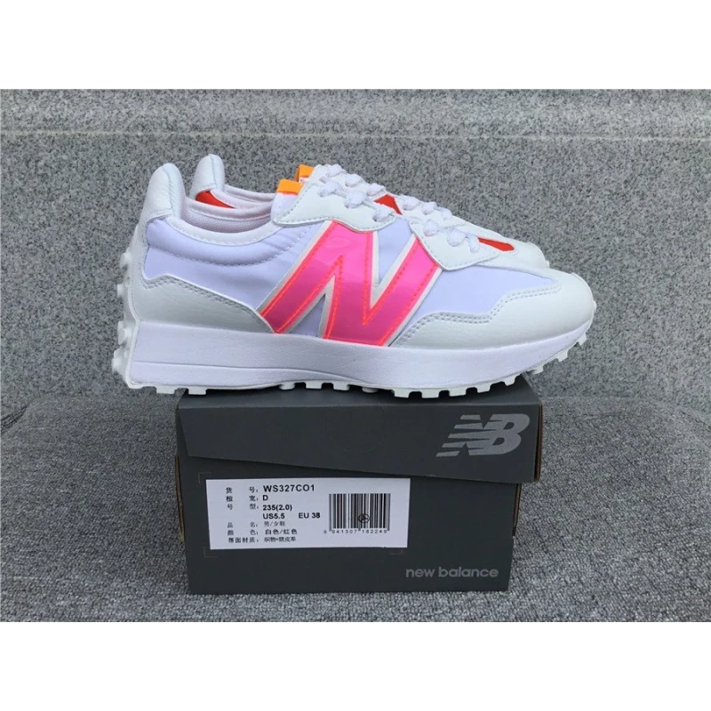 New Balance MS327 WS327CO1,NB 327,NEW BALANCE