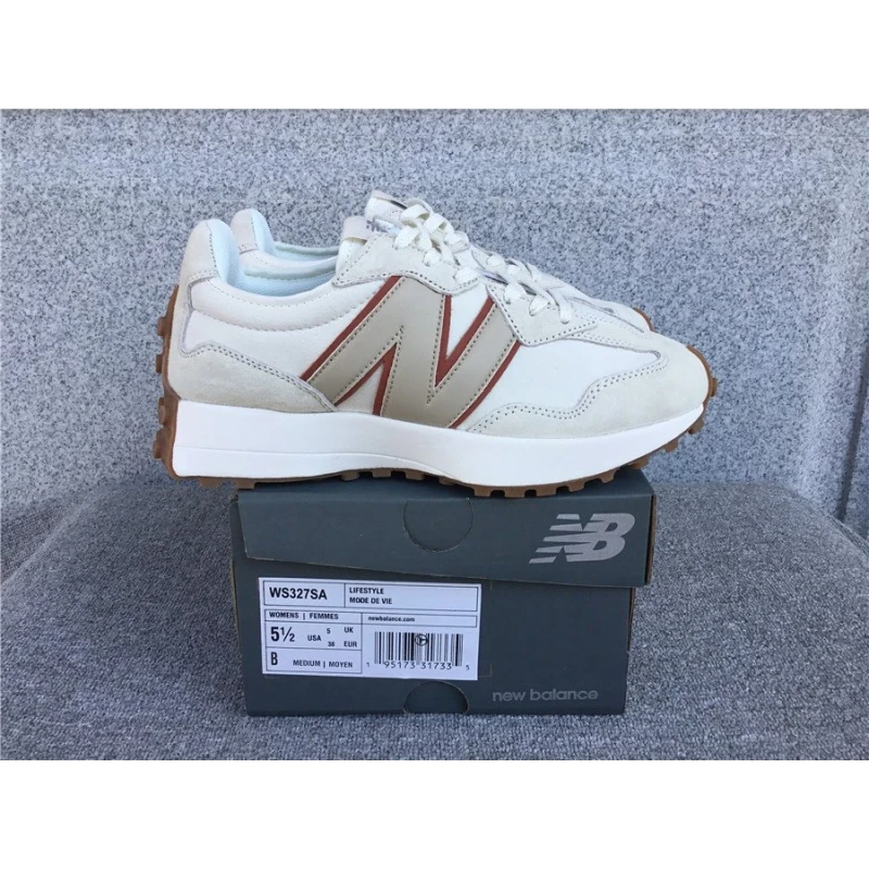 New Balance MS327 WS327SA,NB 327,NEW BALANCE