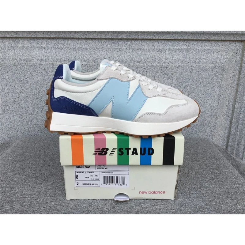 Staud x New Balance MS327 MS327SZ 36-45,NB 327,NEW BALANCE