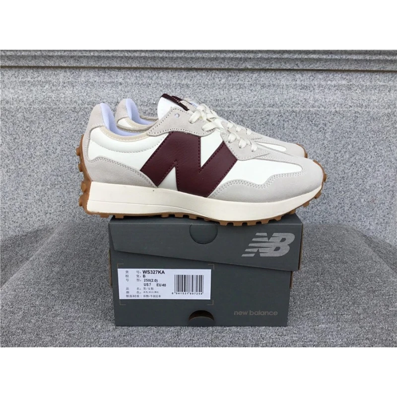 New Balance MS327 MS327KA,NB 327,NEW BALANCE