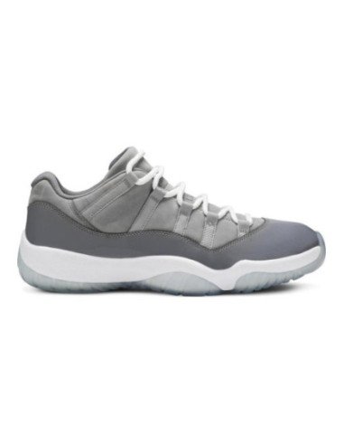 Air Jordan 11 Retro Low Cool Grey,Air Jordan 11,AIR JORDAN