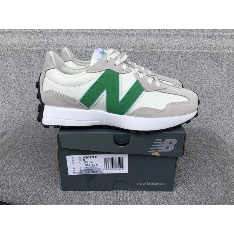 New Balance MS327 WS327LG,NB 327,NEW BALANCE