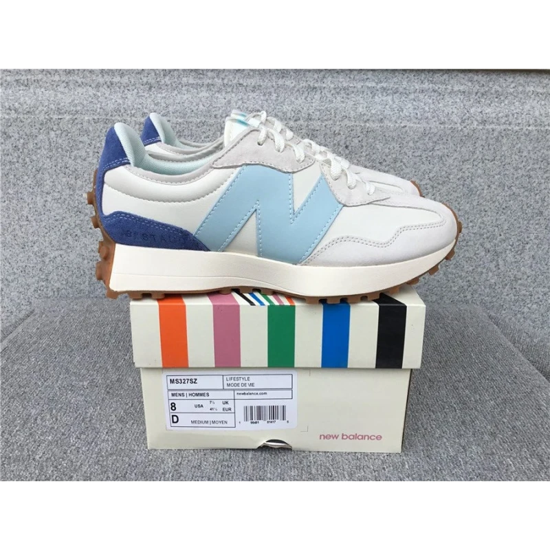 Staud x New Balance MS327 MS327SZ 36-45,NB 327,NEW BALANCE